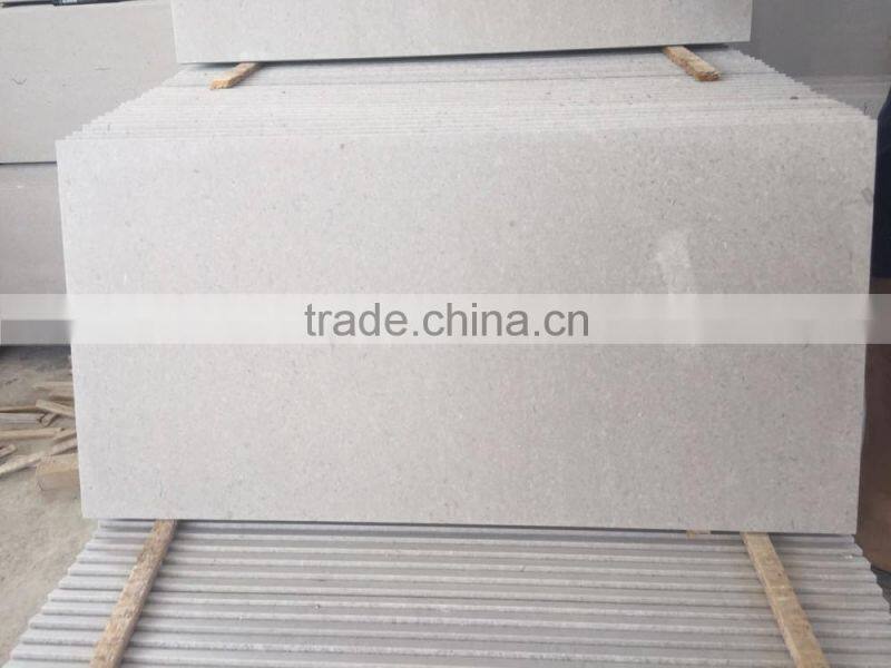 Cinderella sunny grey marble flooring tile