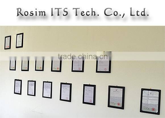 Wireless speed sensor provide speed data for Red Light and Speed Valuation