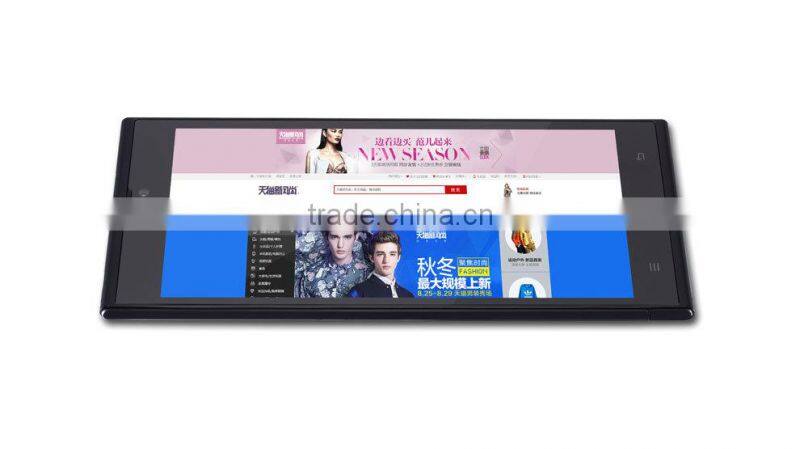 Original 6.44" PiPo T8 32gb mtk6592 octa core dual sim cdma mobile phone/tablet octa core/mini pc octa core