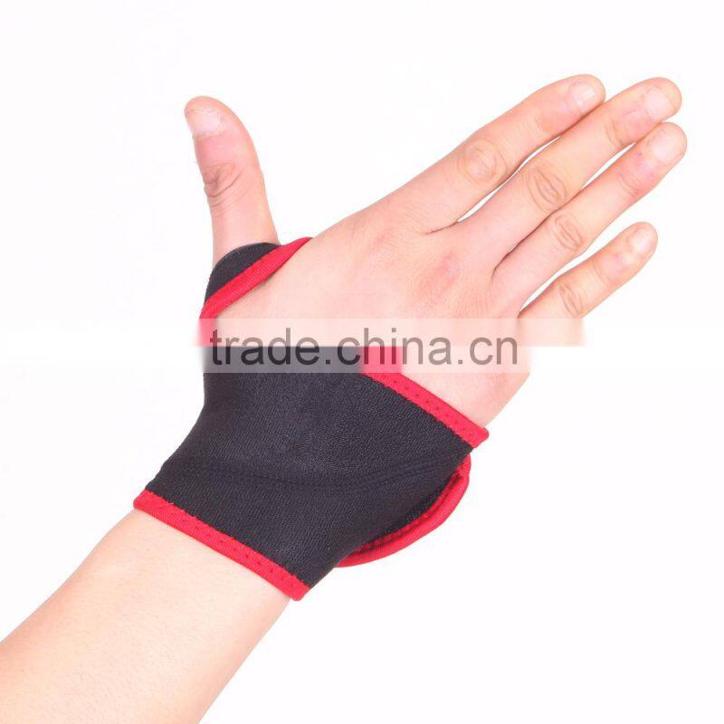 wristband projector