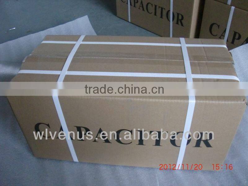 white plastic &auminum shell cbb60 cbb61 cbb65 cd60 series capacitor 5uf-100uf 250vac-450vac
