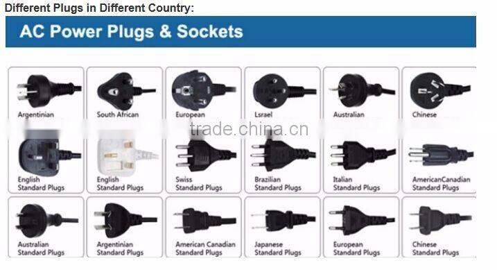 FOR Greatwall 19V 4.74A 5.5*2.5mm 90W adapter AC/DC power adapter