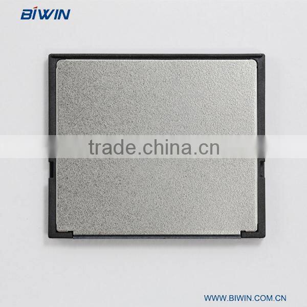 Biwin CF Card 1000X 64G SSD hard drive F6109 Camera/Notebook storage