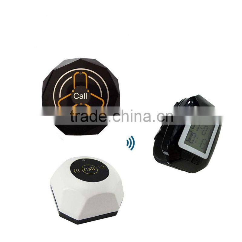 2015 New style nurse call systems hot sale hospital emergency pager
