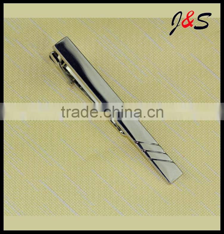 WHOLESALE tie pin with chain for men TB4140