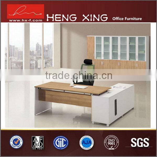 Hi-tech useful large executive desk