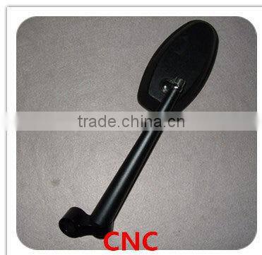 SCL-2013010902 China factory supply motorcycle rear view mirror for HORSE I motorcycle parts