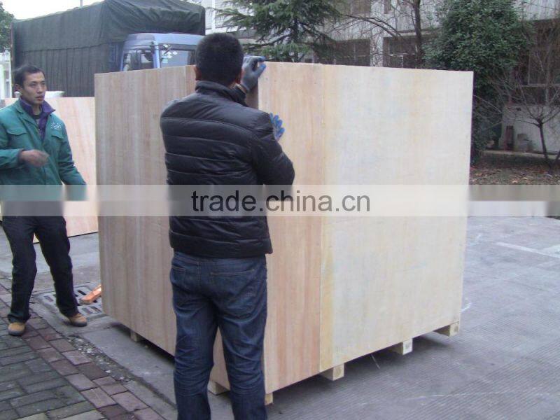 LHSM-11 New Steamed Stuffed Bun making machine