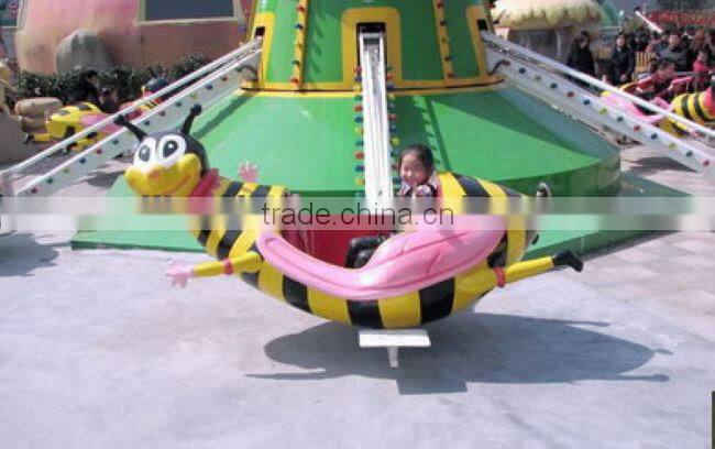 Crazy and stimulate Amusement machine Self control bees