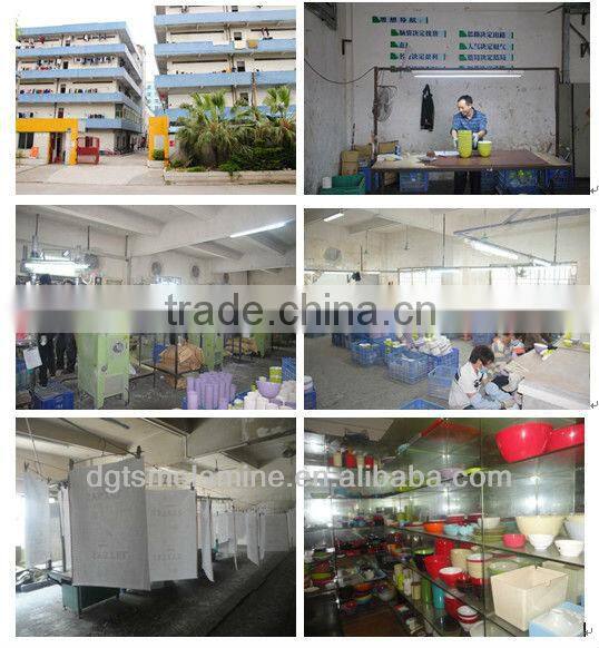 10 inch ladder flower pot , thin flower pots melamine