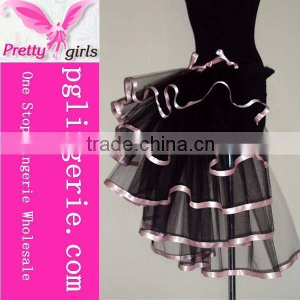 Hot Selling TuTu Skirt,Beautiful Girls Short Skirts,School Girl Short Skirt S010