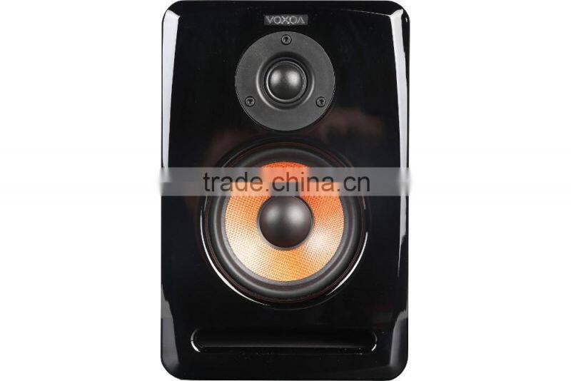 2016 VOXOA K30 bluetooth speaker 1.25inch silk dome tweeter