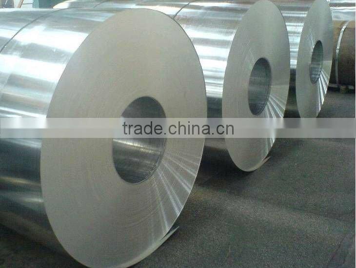 factory price of Hydrophilic aluminum foil