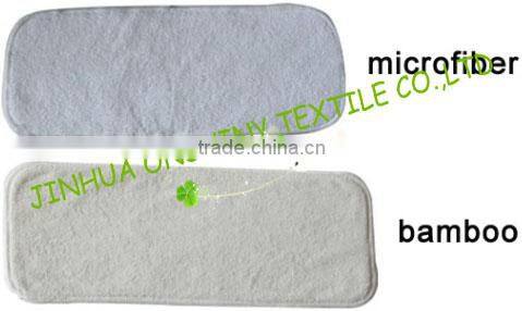 Full Print Baseball Element Baby Cloth Nappy