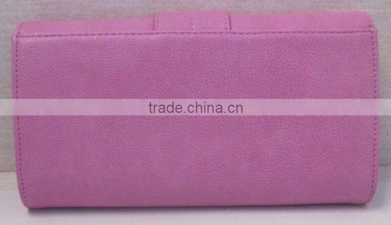 BSCI FACTORY Wholesale female wallets