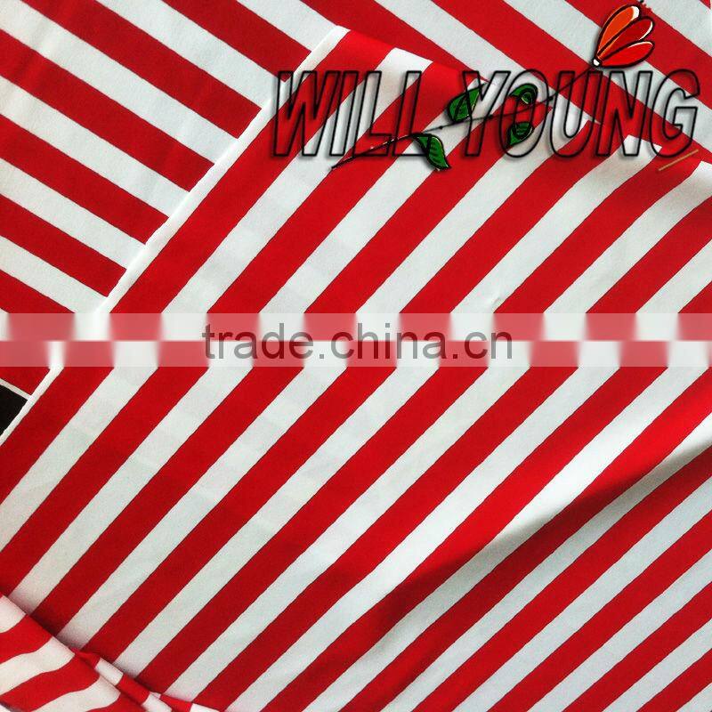 Free sample available 4 way stretch lycra fabric Stretch fabric lycra stock lot fabric Swimming fabric