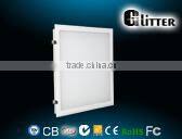 120lm/W 36W LED Panel light 595X595mm 36W, 4300lm (TUV,CB,SAA, CE,RoHS approved)