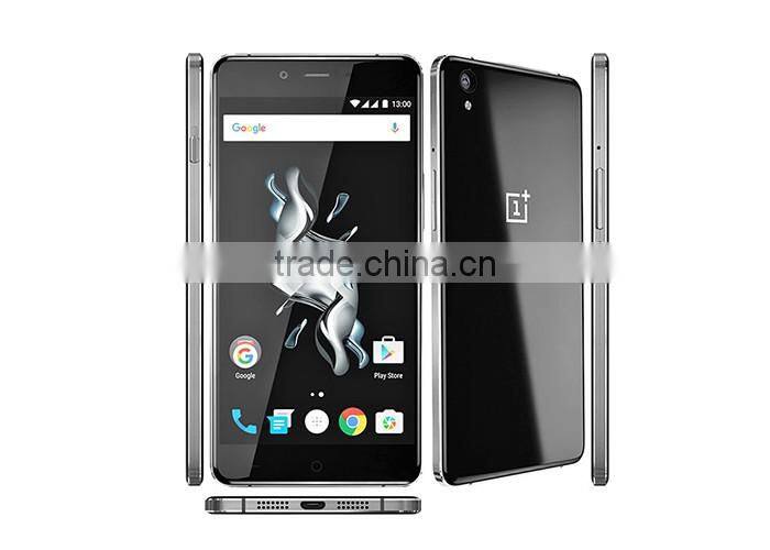 5 inch Quad Core Lte 4G Android china mobile phone OnePlus X Smartphone