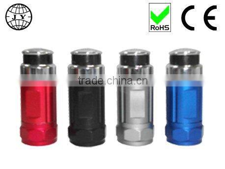 JY901 & JY901A bike and car fenix flashlight