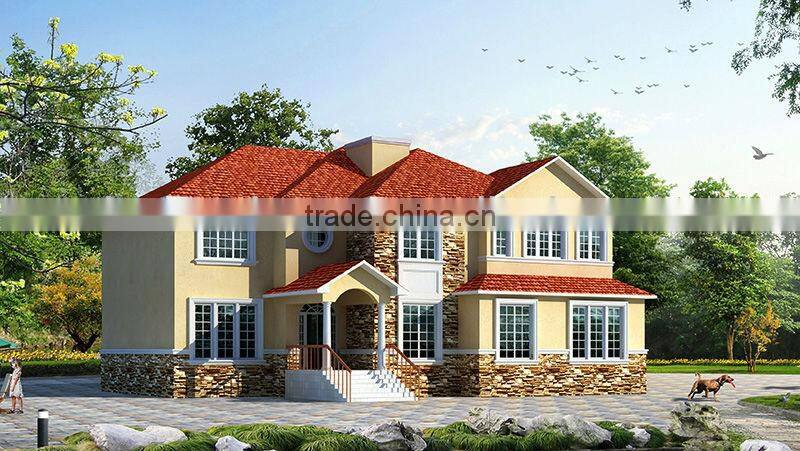 2013 prefabricated modular home steel