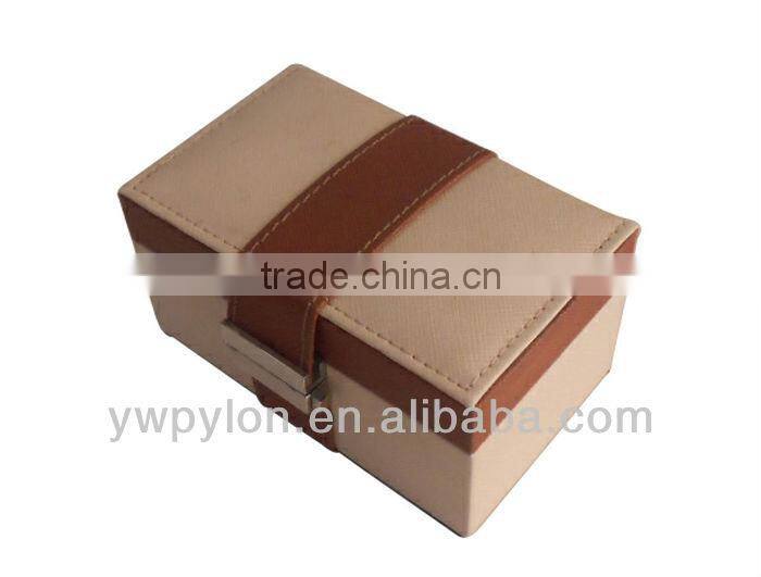 fashion jewelry case professional manufacturer