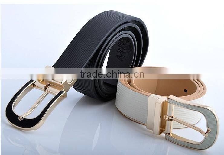 wholesale leather belt strap and material