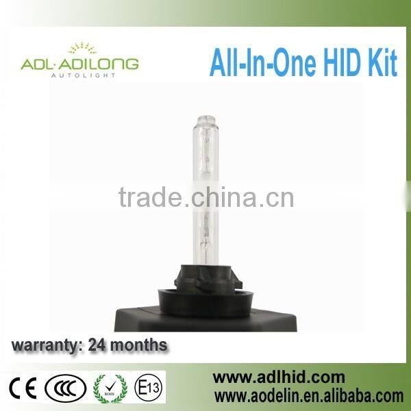 Brand New All In One Error Free HID Lights For Hyundai IX35