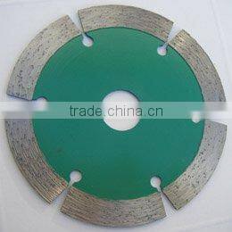 hot sale 114mm 4.5' segmented turo diamond saw blade
