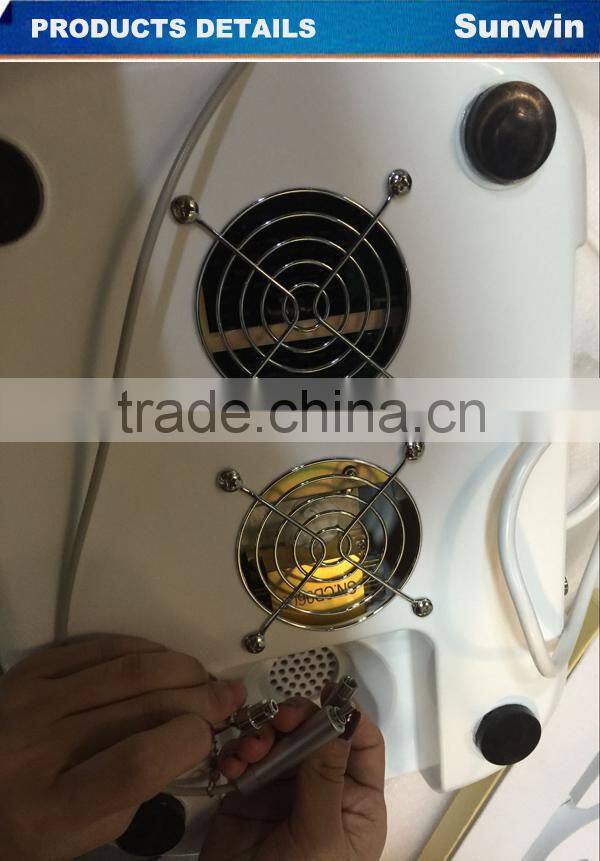 portable spider vein laser removal machine