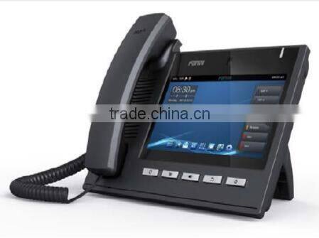 Marvin Strongly Suggestion Video Phone Make Face to Face Communication more Easier