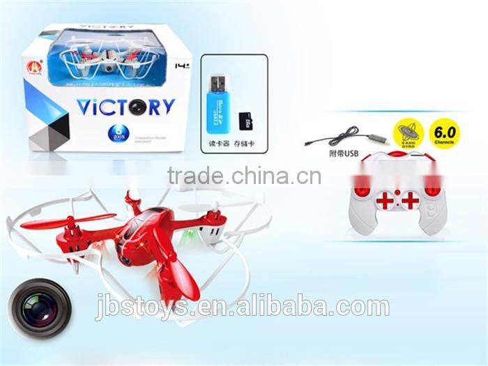 mini camera remote control aircraft