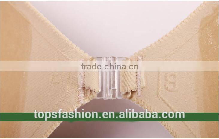 Graceful and Elegant Sexy Nude Woman Bra With Free Bra