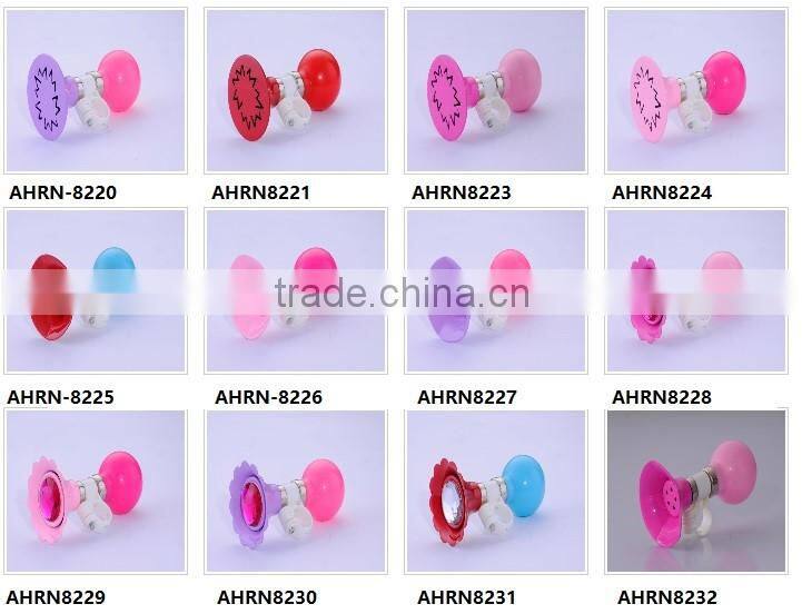 2016 Factory Price Bicycle Air Horn,Plastic Bicycle horn,outdoor bike horn Accessories