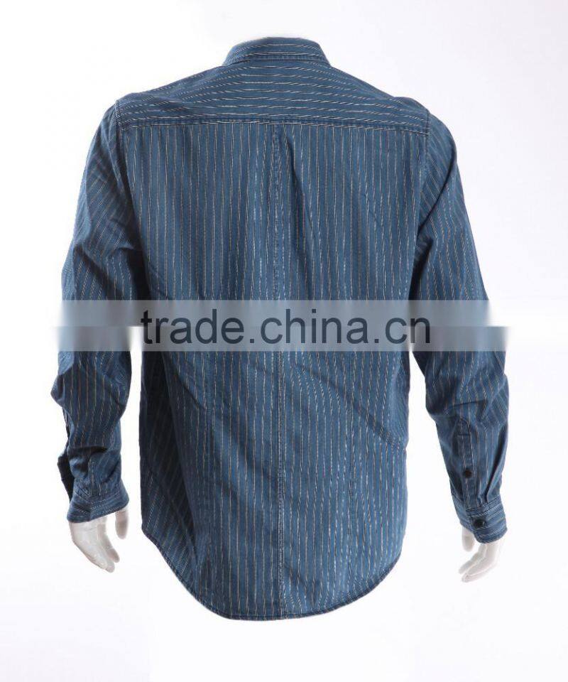 good quality 100% cotton denim fabric