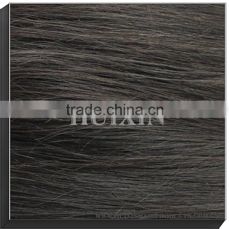 Factory Price!! Peruvian Human Hair 8A Grade Kinky Curly Crochet Braids With Human Hair