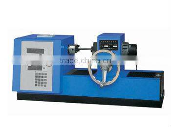 NJS-200 Digital Display Torsion Testing Machine Torsion tester