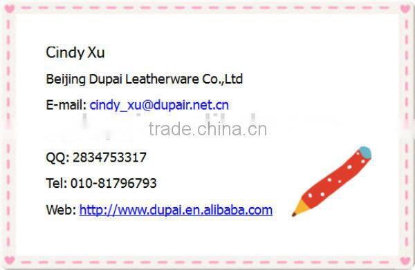 cute genuine leather animal shaped keychain