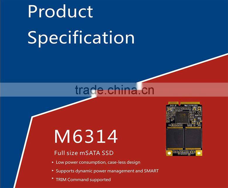 mSATA Series solid state Drive 128G SSD