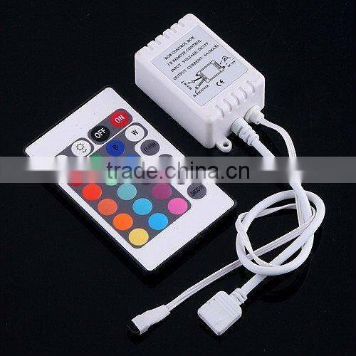 5meters 5050 300led 72w 12v IP65 waterproof RGB LED Strip light