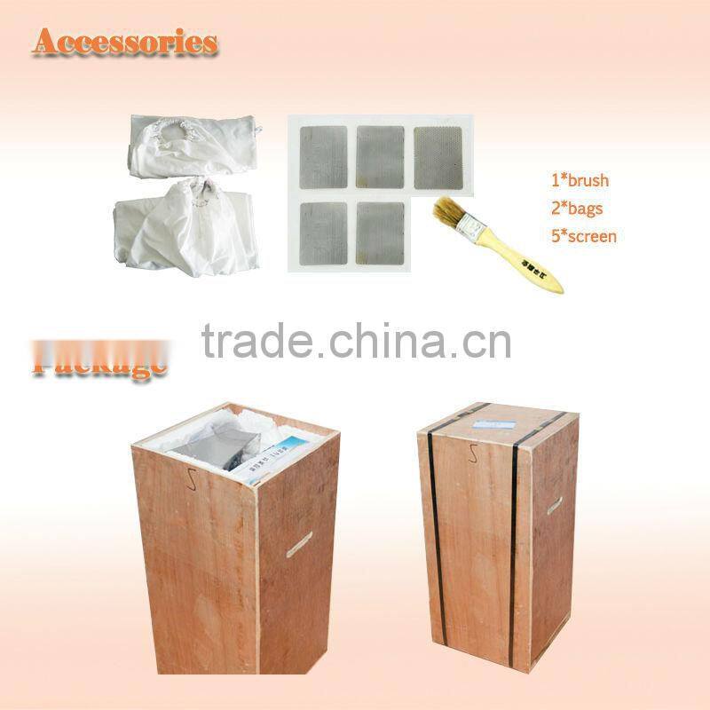 DF-35 Small-scale Cardamon Grinder Machine