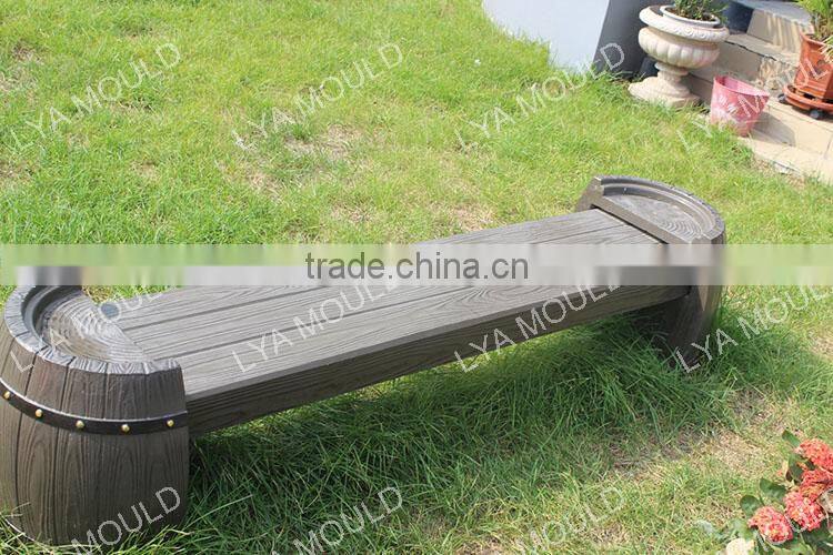 CE certificial abs decorative concrete columns pillar molds