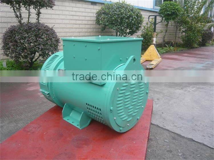 Chinese made 100kw Leroy Somer Brushless Alternator