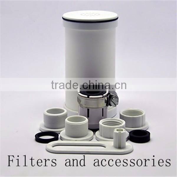 home automatical of faucet water purifier for kitchen
