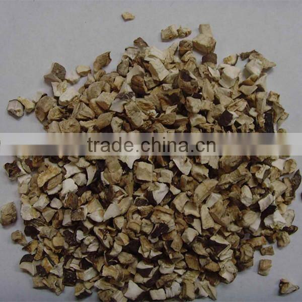 dried champignon granules