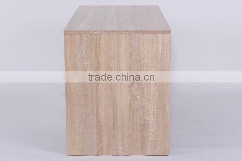 NOAHSION High Quality Computer Table With Useful Bookcase And Drawers