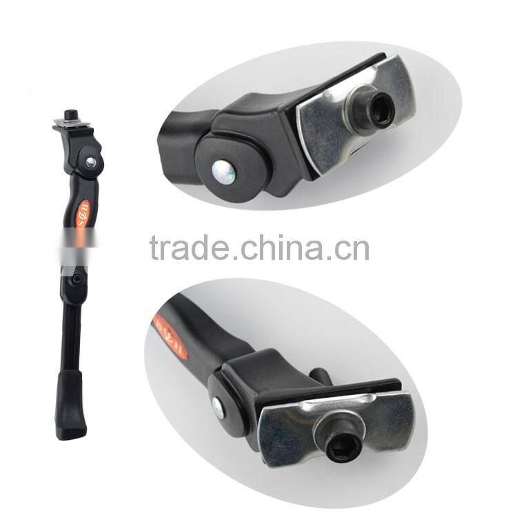 Suitable merida bicycle kickstand bicycle middle rack kickstand