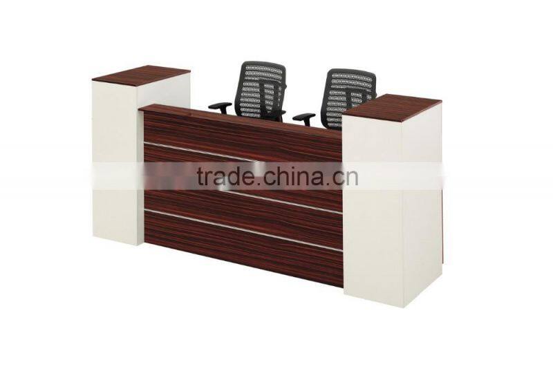 mahogany nest of tables
