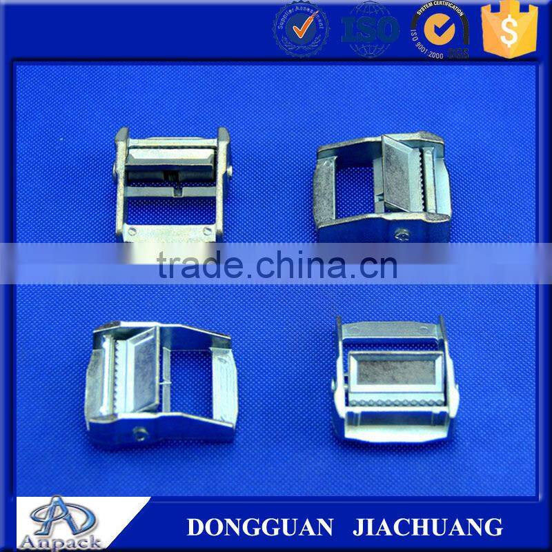 Cam button Tie Down Straps for transportation