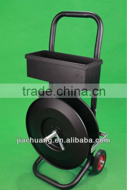 2014 China manufacturer Coil Dispenser for cord strap