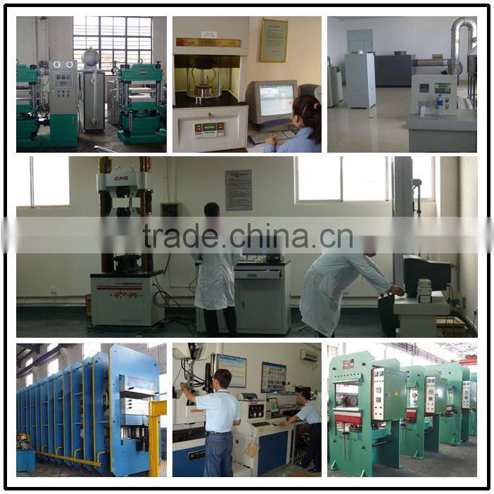 Factory direct sales Heavy Duty Cement Transportation chevron belt